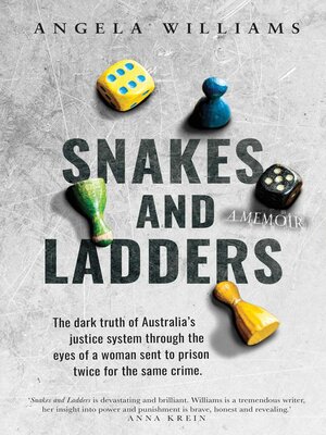 cover image of Snakes and Ladders